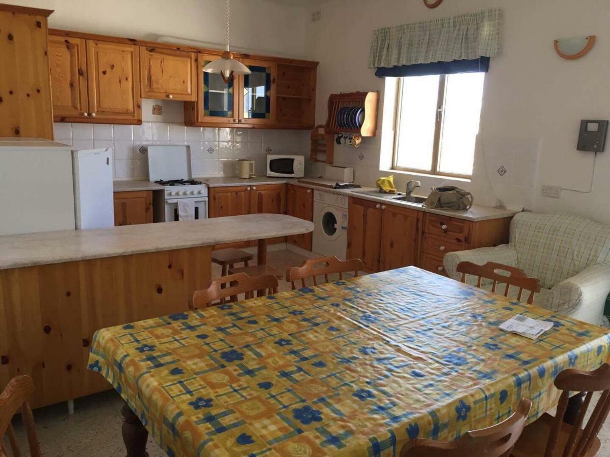 Melita Homestay Birkirkara Bagian luar foto