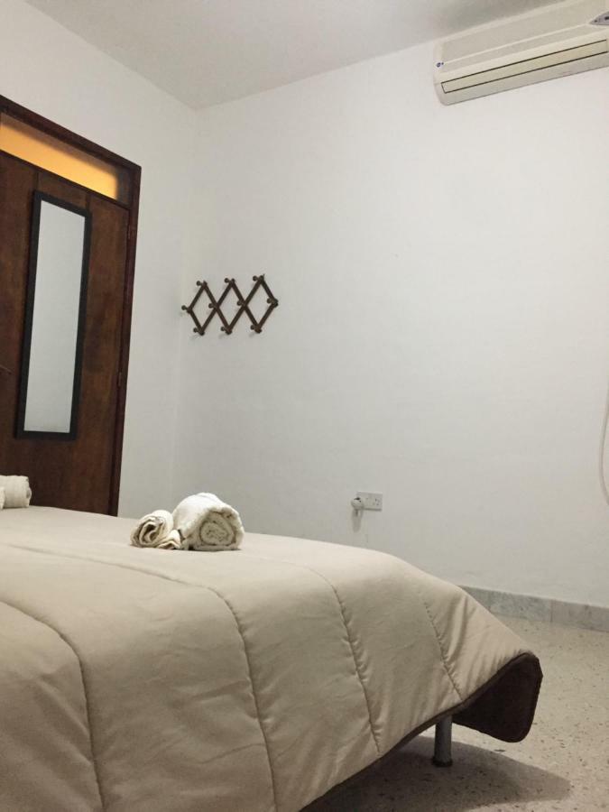 Melita Homestay Birkirkara Bagian luar foto