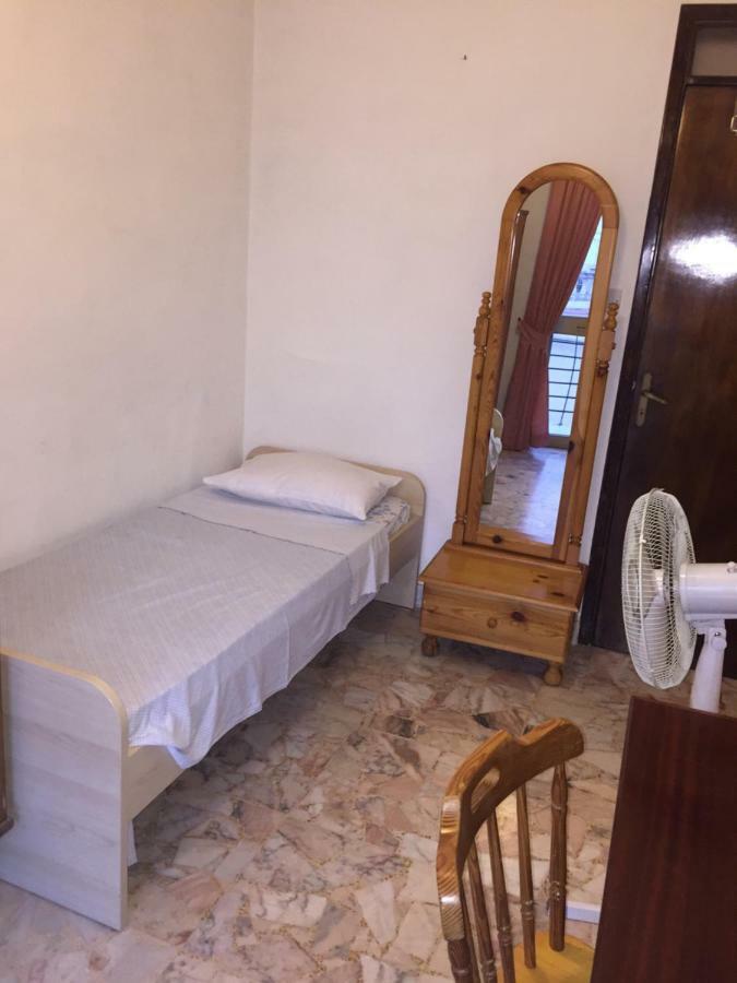 Melita Homestay Birkirkara Bagian luar foto